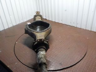 Изображение грузовика