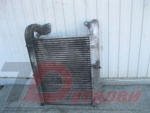 Изображение грузовика