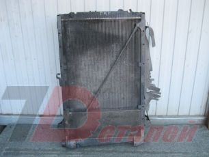 Изображение грузовика