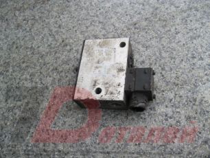 Изображение грузовика