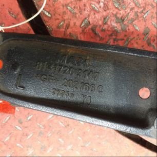 Изображение грузовика