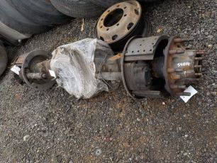 Изображение грузовика