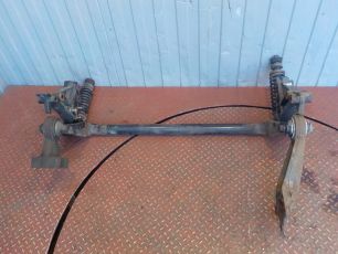 Изображение грузовика