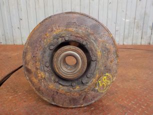 85107749 VOLVO Ступица передняя, № XF136309
