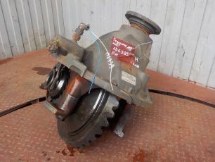 Изображение грузовика