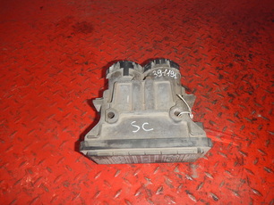 1773677 SCANIA Модулятор EBS, № XF391191