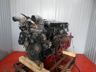 Изображение грузовика