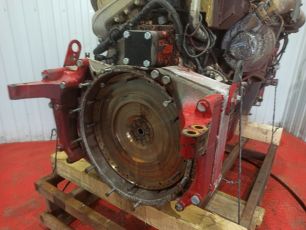 Изображение грузовика