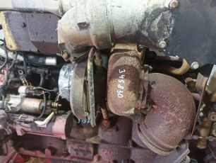 Изображение грузовика