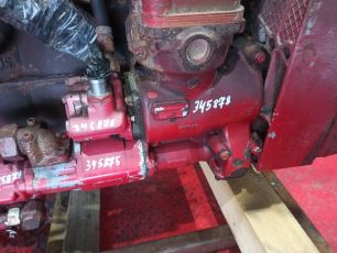 Изображение грузовика