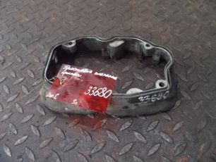 1398886 SCANIA Проставка клапанной крышки, № XF33680