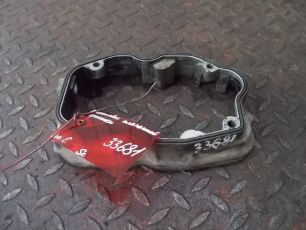 1398886 SCANIA Проставка клапанной крышки, № XF33681