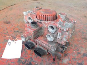 Изображение грузовика