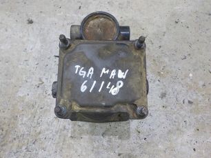 Изображение грузовика