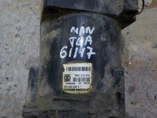 81307166102 MAN ПГУ, № XF61147