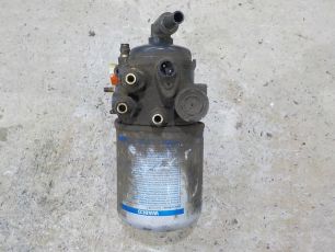 Изображение грузовика