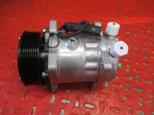 Изображение грузовика