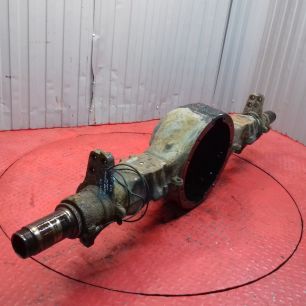 Изображение грузовика