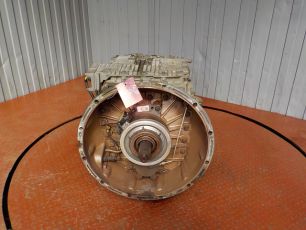 Изображение грузовика