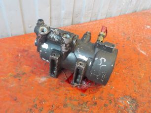 Изображение грузовика