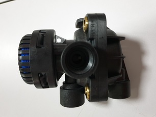 PRO0110030 PROVIA Клапан ускорительный