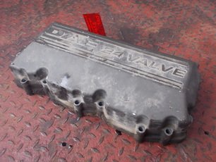 1319558 DAF Клапанная крышка, № XF82014