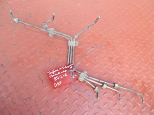 1394858 DAF Трубка топливная, № XF87216