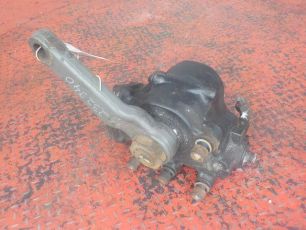 Изображение грузовика