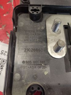 Изображение грузовика