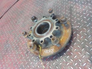 Изображение грузовика