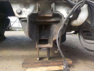 Изображение грузовика