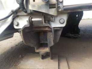 Изображение грузовика