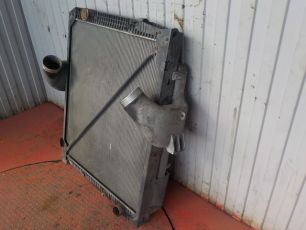 Изображение грузовика