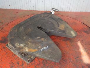 5010505887 RENAULT Седло, № XF87482