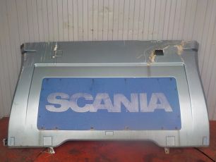 Изображение грузовика