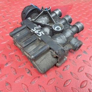 2084509 SCANIA Кран ECAS, № XF463872