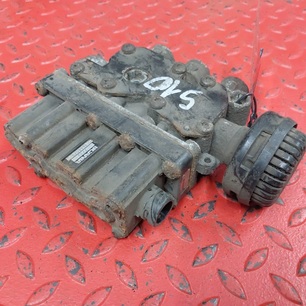1448079 SCANIA Кран ECAS, № XF463873