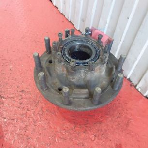 Изображение грузовика