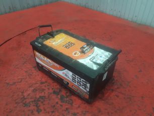 Изображение грузовика