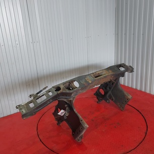 9443100922 MERCEDES Усилитель бампера, № XF444056