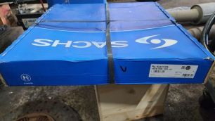 Изображение грузовика