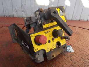 338058121 HALDEX Пульт управления пневмоподвеской