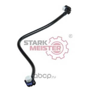 S111301 STARKMEISTER Трубка охлаждения компрессора