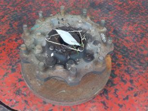 Изображение грузовика