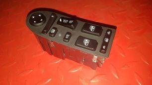T00203001 TOPCOVER Блок управления стеклоподъемника