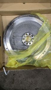 010330457002 OE GERMANY Маховик