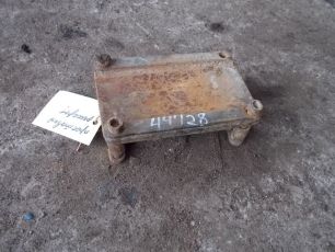 1629549 VOLVO Проставка рессоры, № XF44428