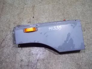 Изображение грузовика