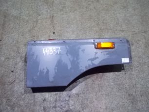 Изображение грузовика