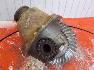 Изображение грузовика